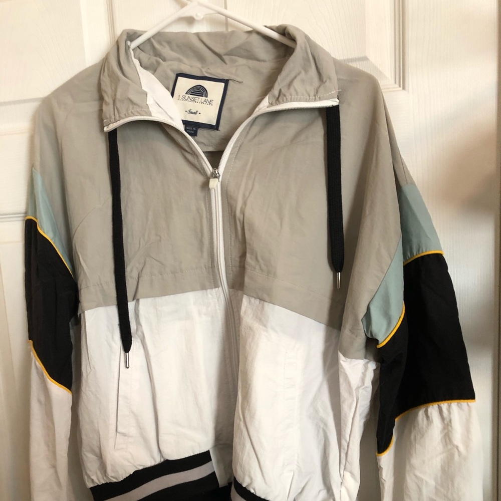 Windbreaker